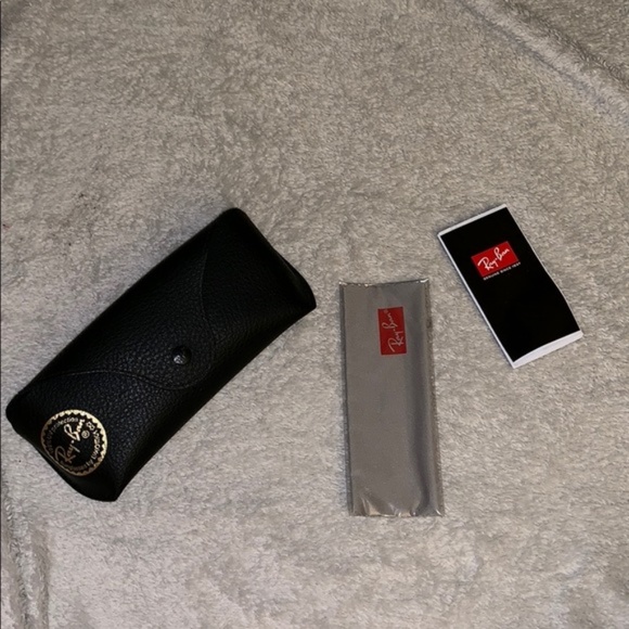 Ray-Ban Other - Ray-Ban eyeglass case